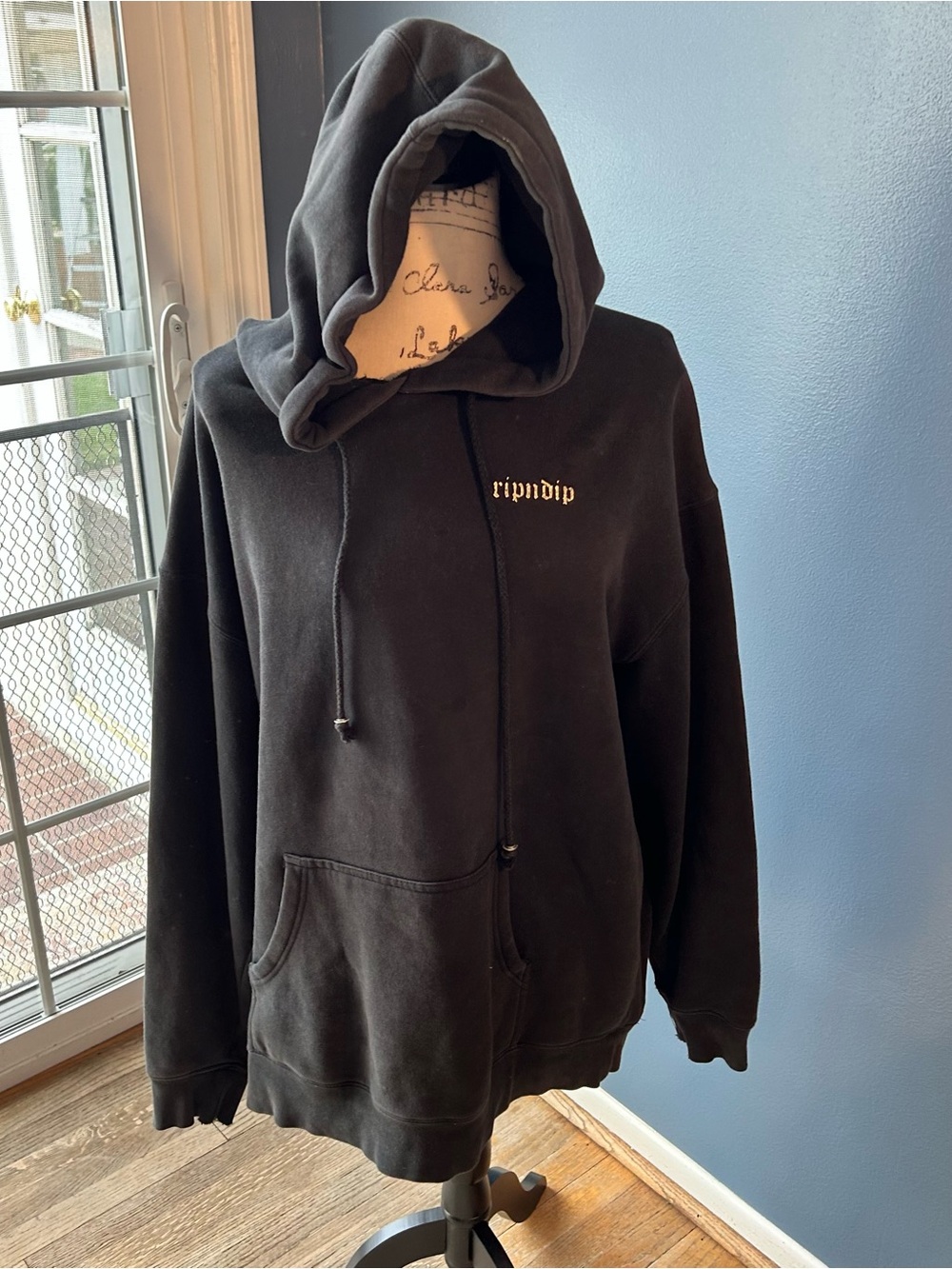 Ripndip all hail Unisex Hoodie